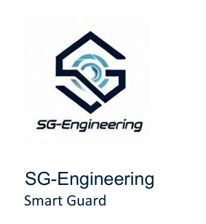 Головна - SG Engineering